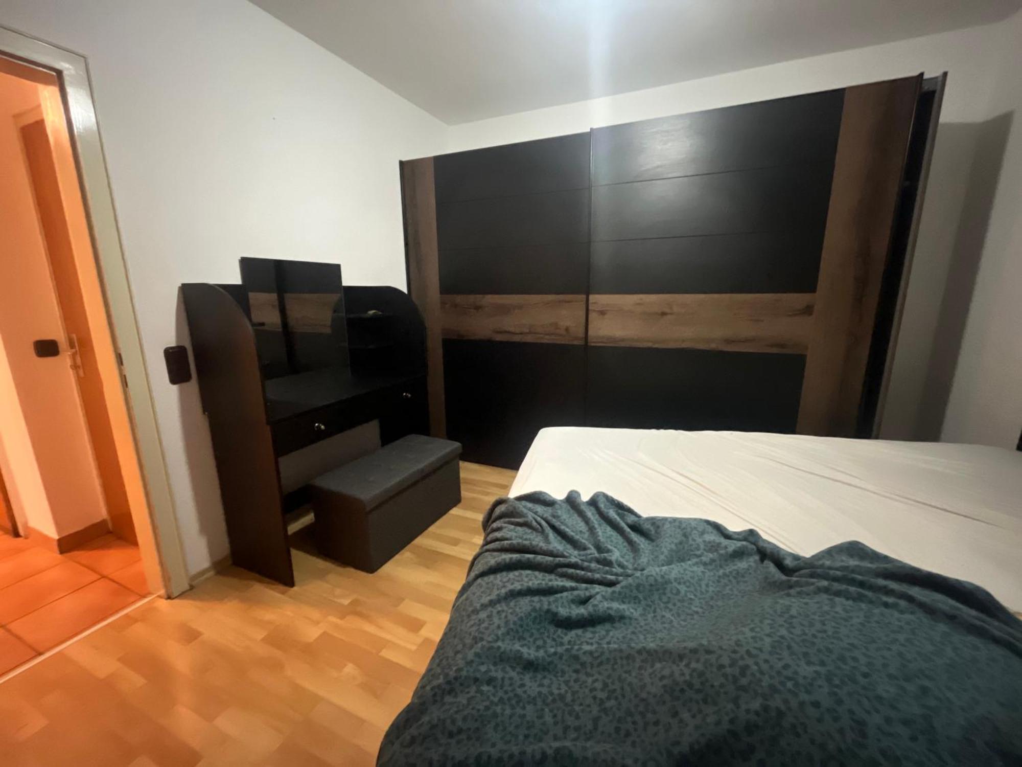 Tolle Wohnung In Zentrum Dortmund Extérieur photo
