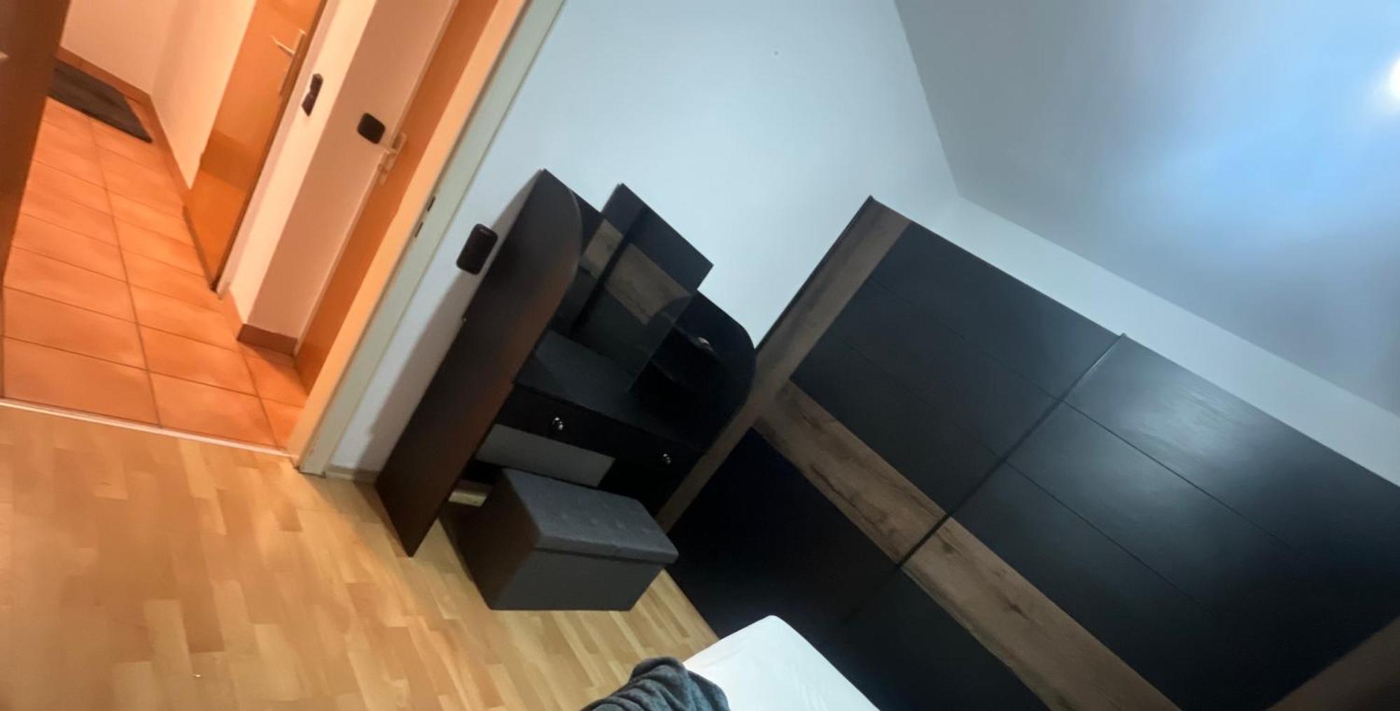 Tolle Wohnung In Zentrum Dortmund Extérieur photo