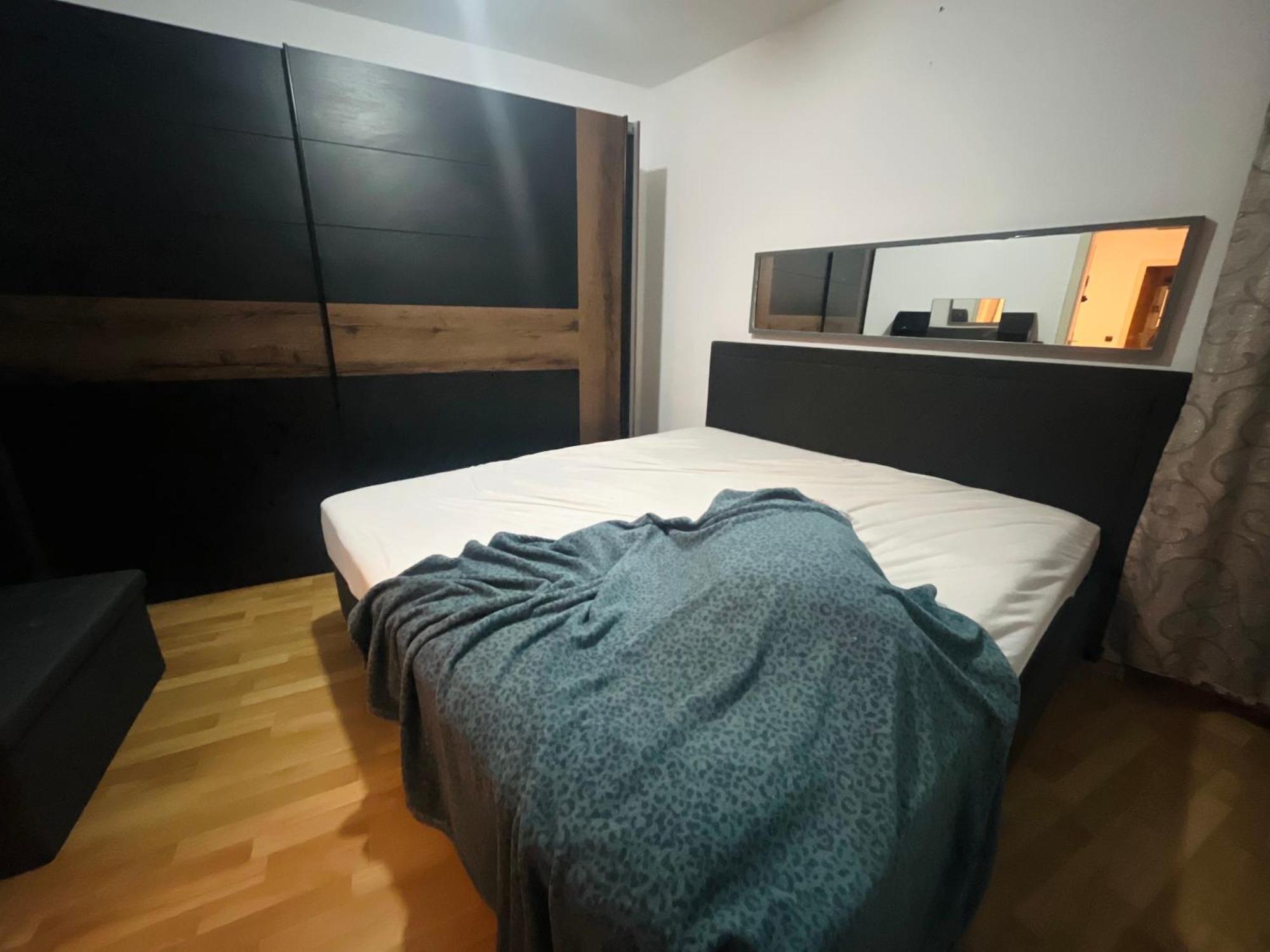 Tolle Wohnung In Zentrum Dortmund Extérieur photo