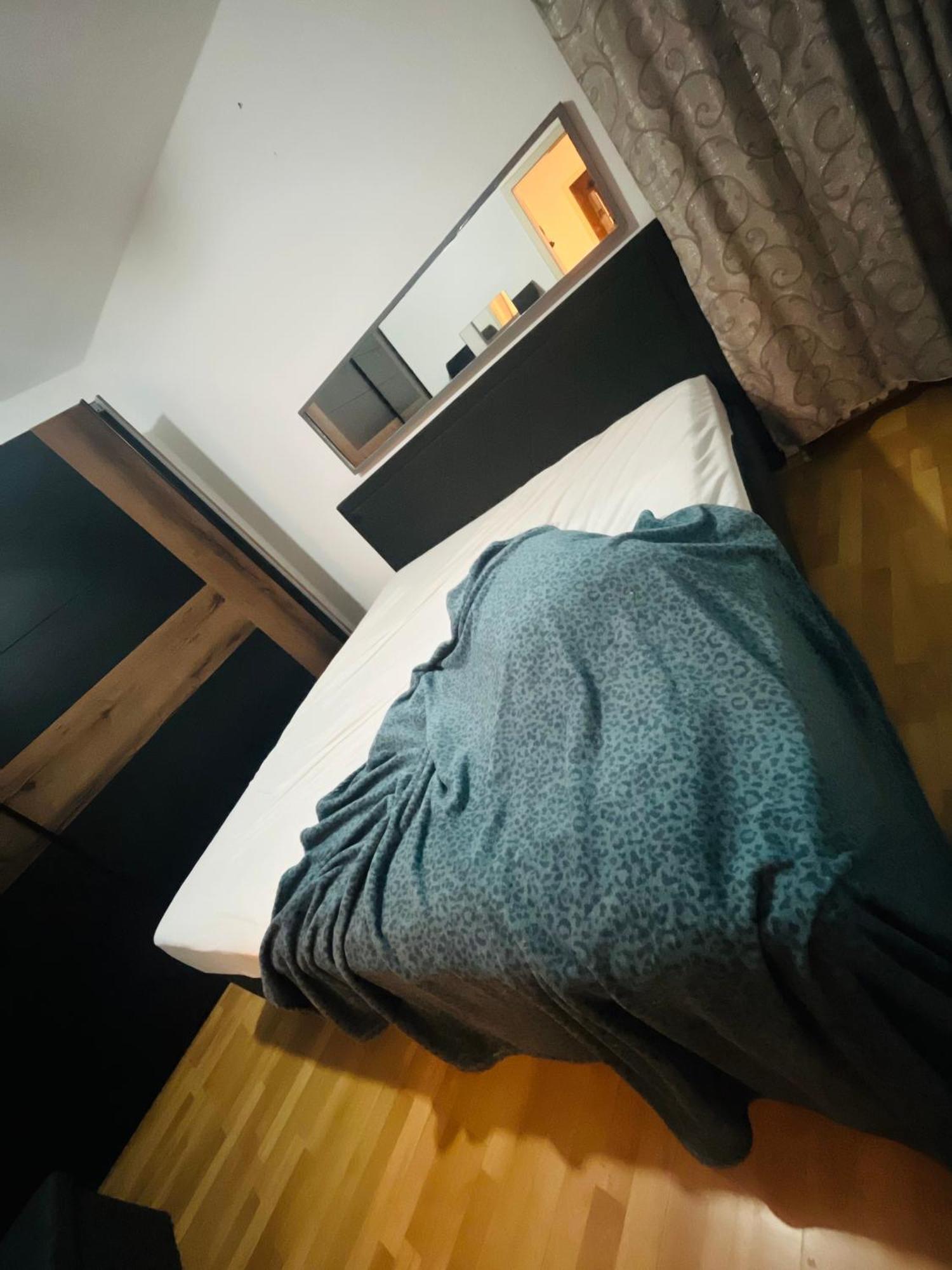 Tolle Wohnung In Zentrum Dortmund Extérieur photo