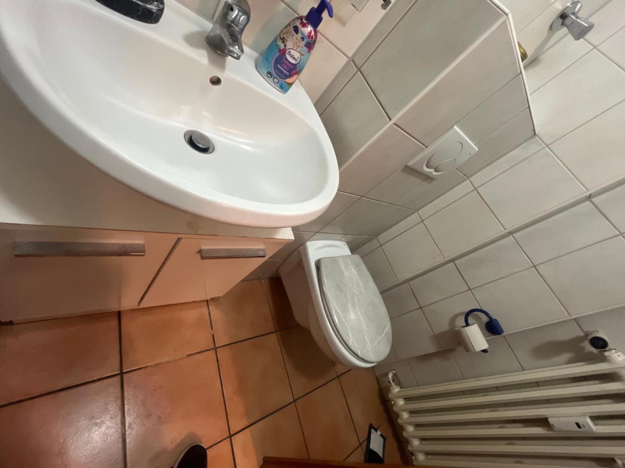 Tolle Wohnung In Zentrum Dortmund Extérieur photo